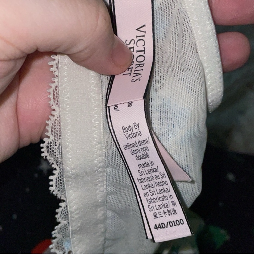 Victoria secret bras